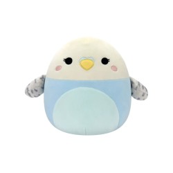 Plus Squishmallows P15 Penguin 19cm