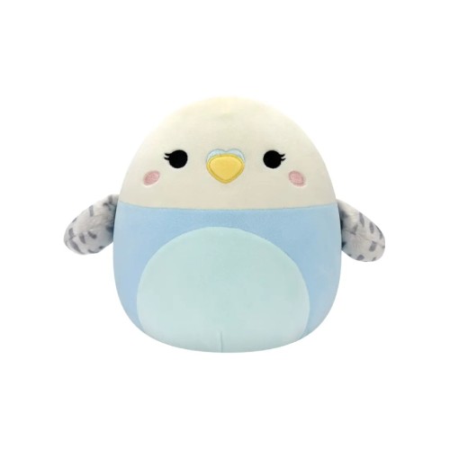 Plus Squishmallows P15 Penguin 19cm