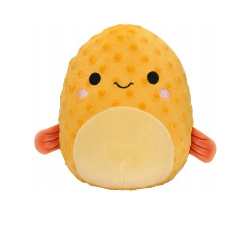 Plus Squishmallows P15 Safa The Puffer Fish 19cm