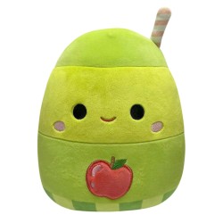 Plus Squishmallows P15 Jean The Apple Juice Box 19cm