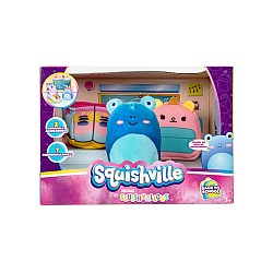 Plus Squishville Accessory Back To School