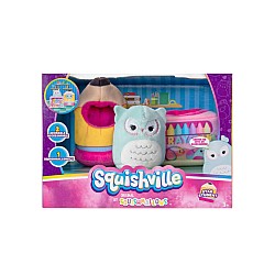Plus Squishville Accessory Star Student