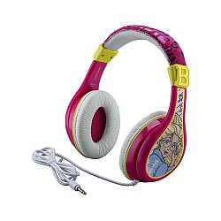 Headphones Barbie Kids (be-140.11xv22)