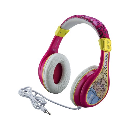 Headphones Barbie Kids (be-140.11xv22)