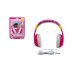 Headphones Barbie Kids (be-140.11xv22) Headphones Barbie Kids (be-140.11xv22)