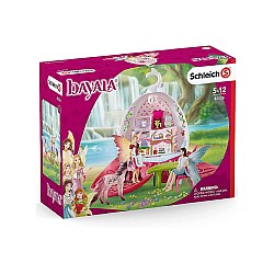 Set Schleich Bayala Fairy Cafe Blossom (42526)