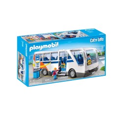 Playmobil Bus (71391)