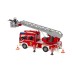 Vehicle Playmobil Fire Ladder Unit (9463)