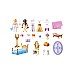 Set Playmobil Dormitory (70453)
