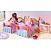 Set Playmobil Dormitory (70453)