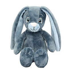 Plus My Teddy Bunny Blue 20cm (28-280032)