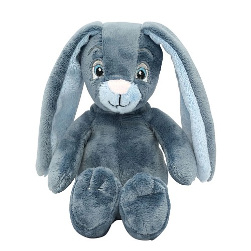 Plus My Teddy Bunny Blue 20cm (28-280032)