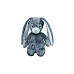Plus My Teddy Bunny Blue 20cm (28-280032) Plus My Teddy Bunny Blue 20cm (28-280032)