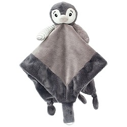 Plus My Teddy Comforter Penguin (28-280011)