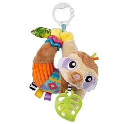 Plus Playgro Sensory Friend Salo Sloth (10188472)