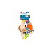 Plus Playgro Sensory Friend Salo Sloth (10188472)