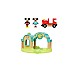 Set Brio Mickey Mouse Record & Play Station (32270)
