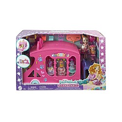 Vehicle Enchantimals Glam Party (hpb34)