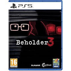 Beholder 3