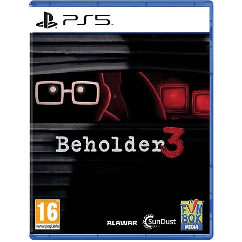Beholder 3