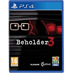 Beholder 3