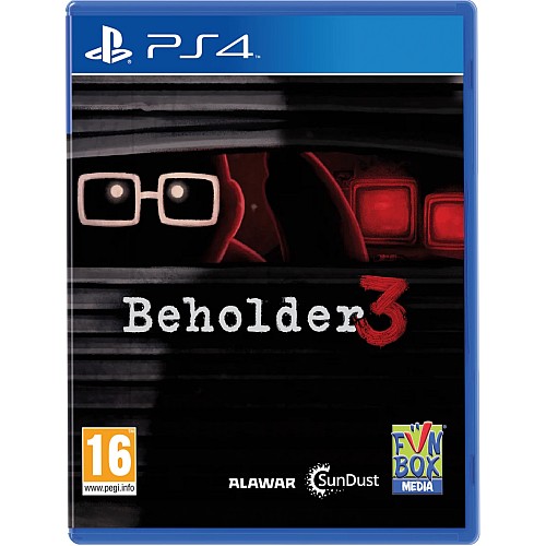 Beholder 3