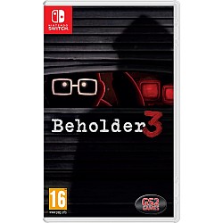Beholder 3