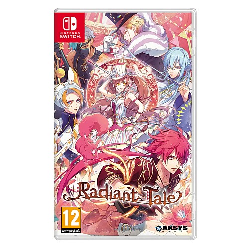 Radiant Tale