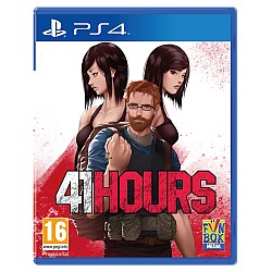 41 Hours