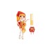 Doll Mga Rainbow High Junior High Laurel Devious Koukla Orange 590446euc Doll Mga Rainbow High Junior High Laurel Devious Koukla Orange 590446euc