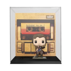 Pop Albums Guardians Of The Galaxy Gotg Awesome Mix