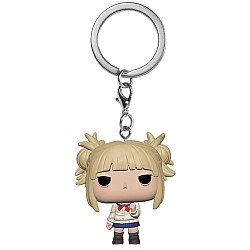 Funko Pocket Pop My Hero Academia Himiko (hideout)