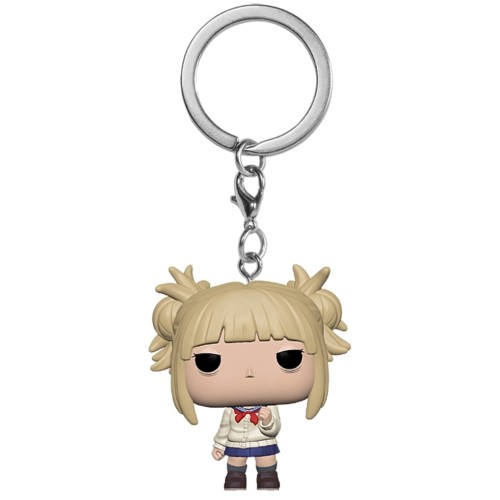Funko Pocket Pop My Hero Academia Himiko (hideout)