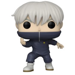 Pop Animation Jujutsu Kaisen Toge Inumaki 9cm