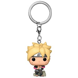 Funko Pocket Pop Boruto S3 - Boruto Uzumaki