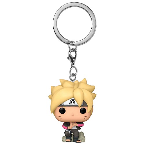 Funko Pocket Pop Boruto S3 - Boruto Uzumaki