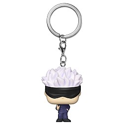 Funko Pocket Pop Jujutsu Kaisen Saturo Gojo