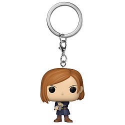 Funko Pocket Pop Jujutsu Kaisen Nobara Kugisaki