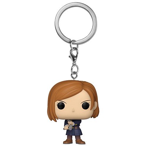 Funko Pocket Pop Jujutsu Kaisen Nobara Kugisaki