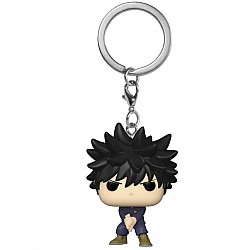 Funko Pocket Pop Jujutsu Kaisen Megumi Fushiguro