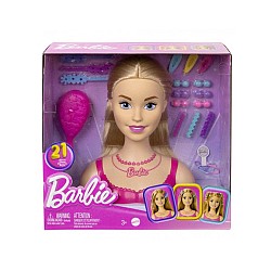 Doll Barbie Styling Head (hmd88)