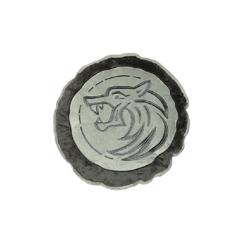 Plus The Witcher Wolf School 40cm