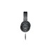 Headphones Audio Technica Ath-m40x Black