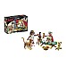 Set Playmobil Asterix Caesar & Cleopatra (71270)