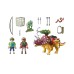 Set Playmobil Triceratops (71262)
