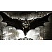 Batman Arkham Trilogy