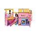 Barbie Lemonade Truck (hpl71)