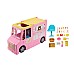 Barbie Lemonade Truck (hpl71)