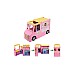 Barbie Lemonade Truck (hpl71)