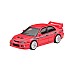 Vehicle Hot Wheels Premium Boulevard Mitsubishi Lancer Evolution Vi (hkf26)